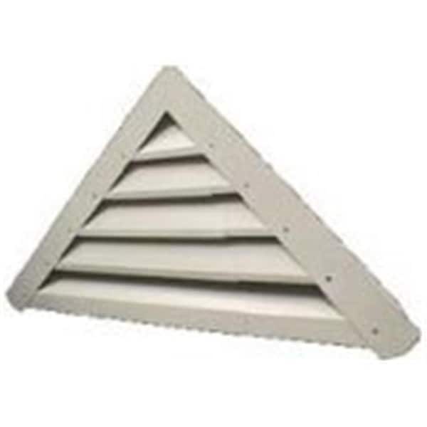 Tool 904W White Vari Pitch Adjustable Louver TO2671551